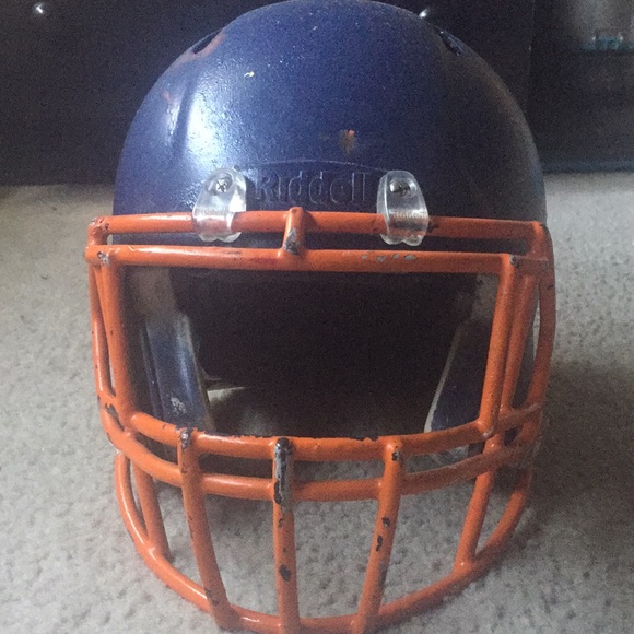 Revo Speed Helmet 3 Bar Revo Speed Helmet 3 Bar